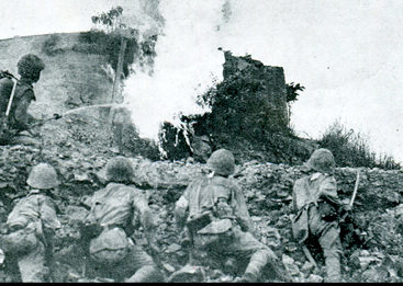 Rare Historical Photos Reveal Corregidor’s Demise