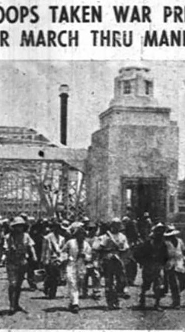 8 Horrific Things Japan Did to the Corregidor POWs in Manila [Memoir #6]