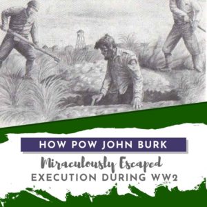 John Burk US Navy WW2 in the Philippines