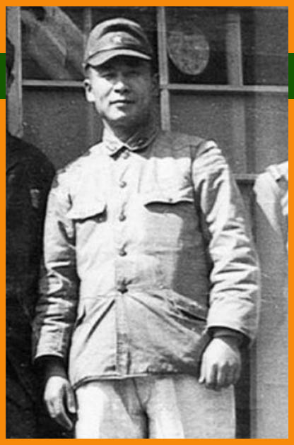Mutsuhiro Watanabe, infamous WW2 Japan POW Camp guard 